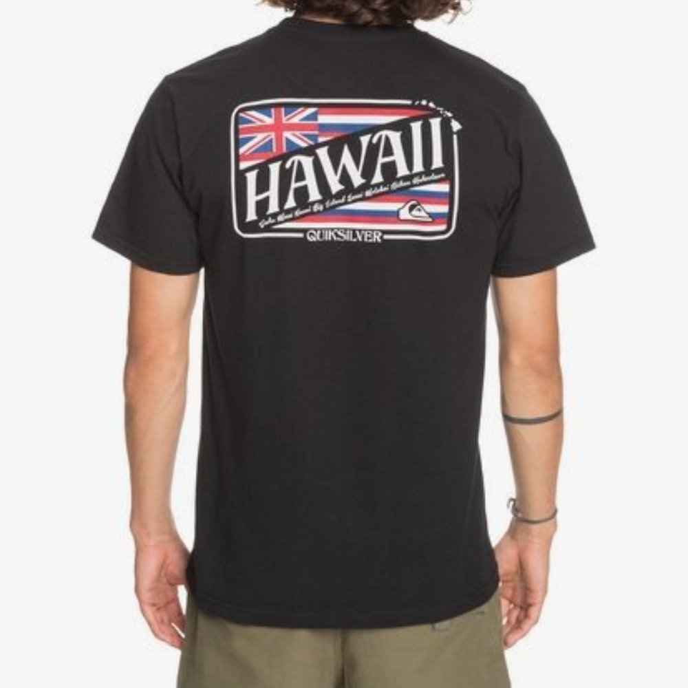 Quiksilver HI Hero T-Shirt